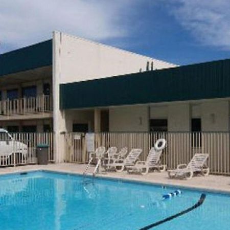 Stay Express Inn North Charleston Kültér fotó