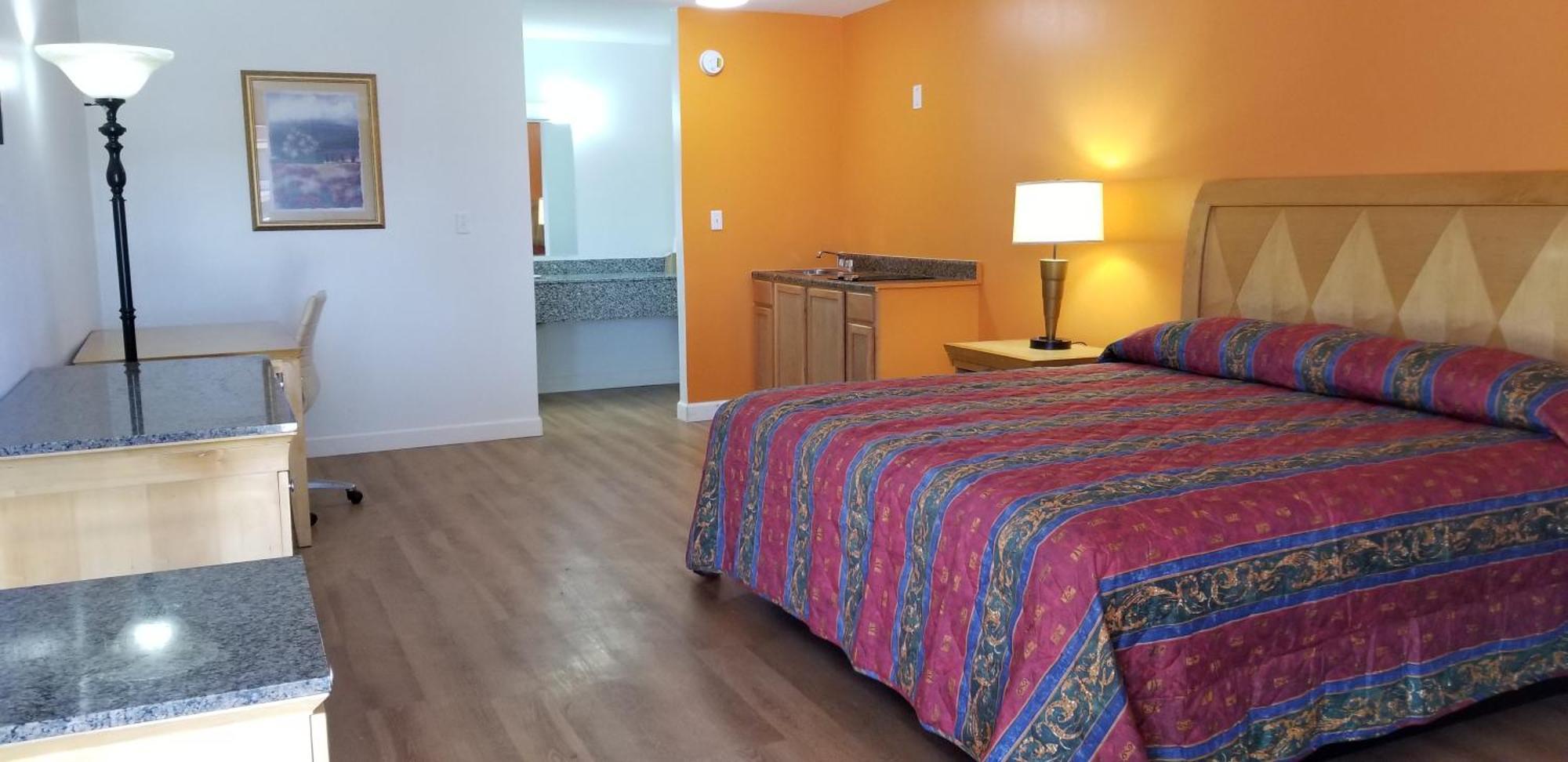 Stay Express Inn North Charleston Kültér fotó