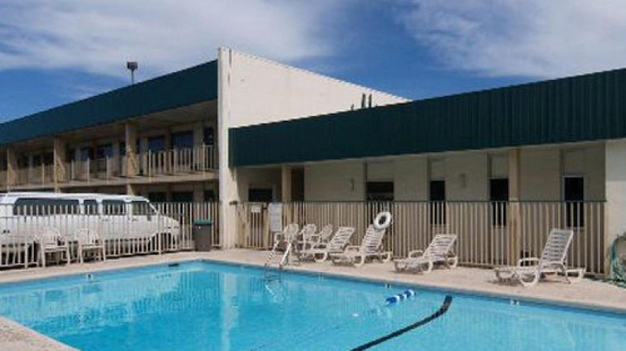 Stay Express Inn North Charleston Kültér fotó