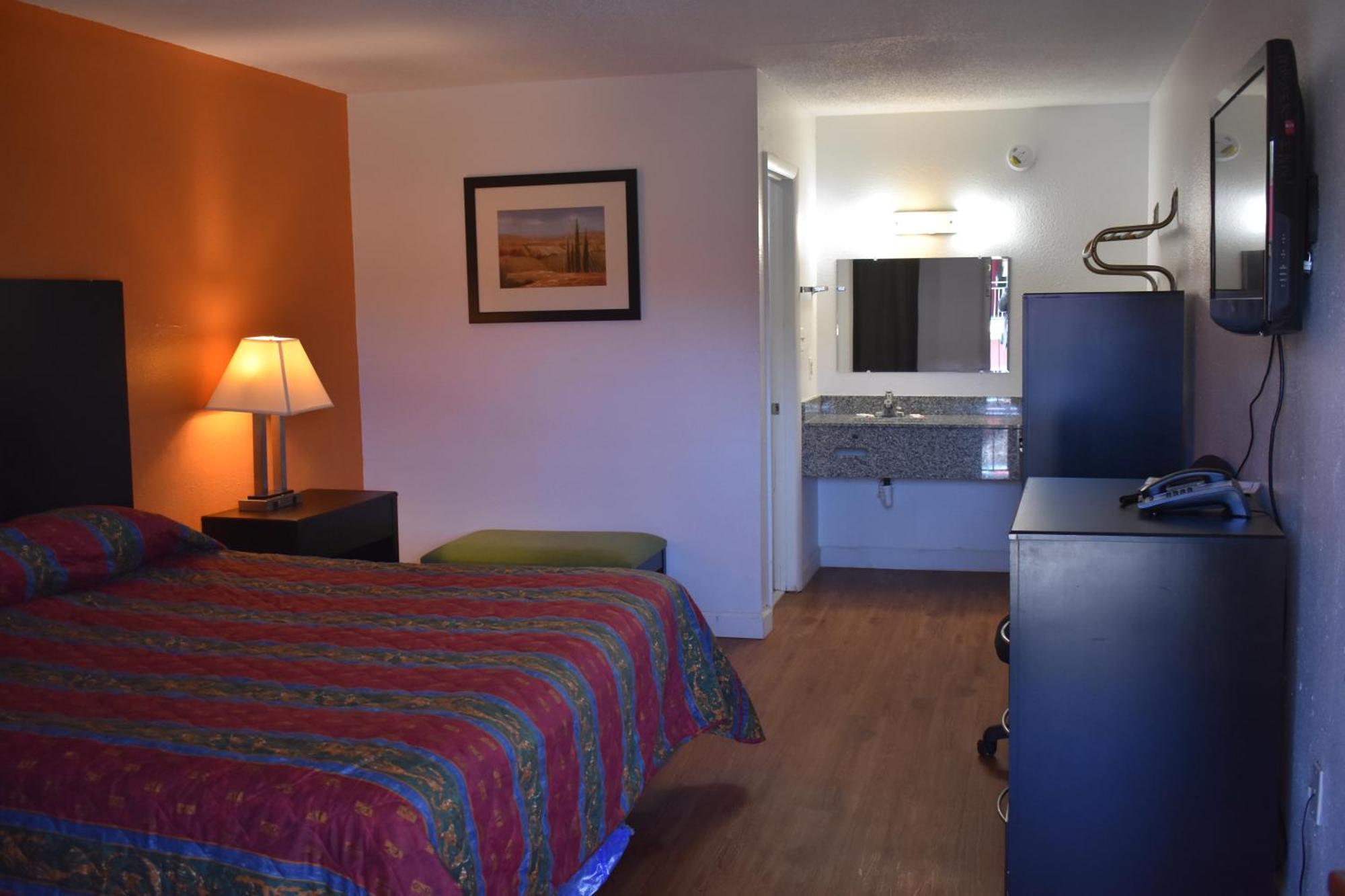 Stay Express Inn North Charleston Kültér fotó