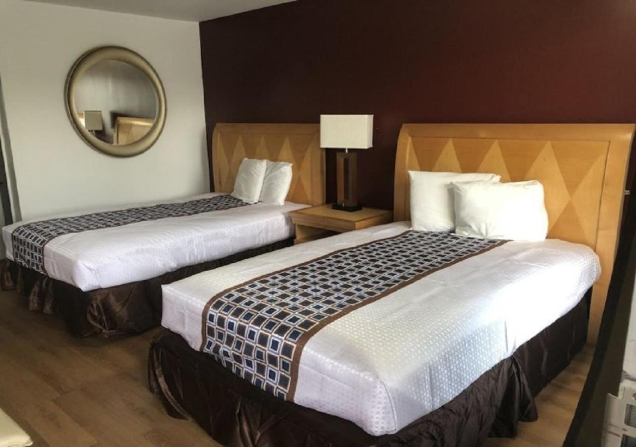 Stay Express Inn North Charleston Kültér fotó